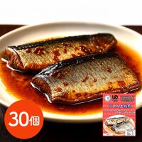 海商のまるごとシリーズ にしん土佐煮80g×30個 / 常温 送料無料
