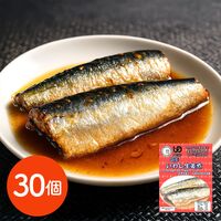 海商のまるごとシリーズ いわし生姜煮80g×30個 / 常温 送料無料