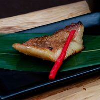 【上代厳守】京味噌 漬け魚詰合せ 7切れ入り / セット 冷凍 送料無料