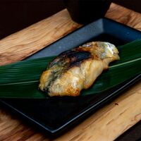 【上代厳守】京味噌 漬け魚詰合せ 10切れ入り / セット 冷凍 送料無料