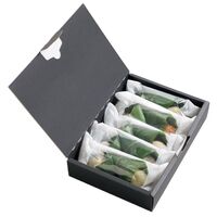 【上代厳守】京都 いとふ 4種の生麩まんじゅう 10個セット / 冷凍 送料無料