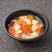 【上代厳守】陸奥三陸 たっぷり海鮮丼の具  6個セット / 国産 冷凍 送料無料