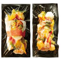 【上代厳守】人気のハラスを３種のソースで楽しむ サーモンハラスソテー 3パック セット（香味バター・ガーリックソース・もろみ醤油 各1パック） / 冷凍 送料無料