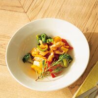 【上代厳守】人気のハラスを３種のソースで楽しむ サーモンハラスソテー 6パックセット（香味バター×2・ガーリックソース×2・もろみ醤油×2） / 冷凍 送料無料