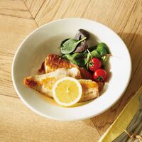 【上代厳守】骨とり済みで簡単調理 自宅で味わう フレンチポワレ 4パック セット(さばパセリバター×2・赤魚パセリバター×2・ほっけパセリバター2） / 冷凍 送料無料