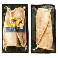 【上代厳守】骨とり済みで簡単調理 自宅で味わう フレンチポワレ 6パック セット(さばパセリバター×2・赤魚パセリバター×2・ほっけパセリバター2） / 冷凍 送料無料