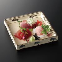 【上代厳守】国産 めばちマグロとたたきセット 3パック / まぐろ 鮪 冷凍 送料無料