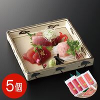 【上代厳守】国産 めばちマグロとたたきセット 5パック / まぐろ 鮪 冷凍 送料無料