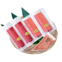 【上代厳守】国産 めばちマグロとたたきセット 5パック / まぐろ 鮪 冷凍 送料無料