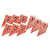 【上代厳守】オリーブオイルを使った トランス脂肪酸ZERO マグロたたき 1.5kg / まぐろ 鮪 冷凍 送料無料