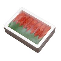 【上代厳守】長崎名産あごだし明太子 300g / 冷凍 送料無料