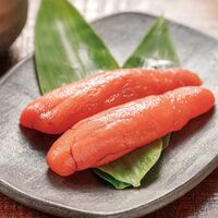 【上代厳守】長崎名産あごだし明太子 300g / 冷凍 送料無料