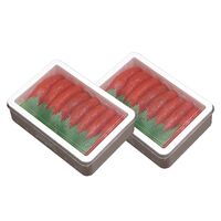 【上代厳守】長崎名産あごだし明太子 1kg / 冷凍 送料無料