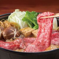 【上代厳守】３大ブランド和牛 すきやき食べ比べセット バラ・モモ 900g / 牛肉 冷凍 送料無料