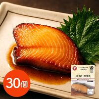海商のやわらかシリーズ かれい照焼き45g×30個 / 常温 送料無料