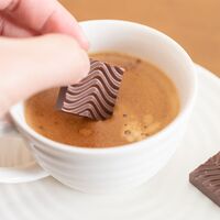 【期間限定】しおちょこ 36箱入 《販売期間：毎年10月中旬～3月末》 / チョコ 塩チョコ 能登 常温 送料無料