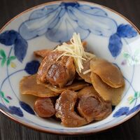 【上代厳守】函館山久 たかはし 佃煮6種 詰め合わせ