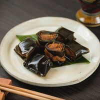 【上代厳守】函館山久 たかはし 佃煮9種 詰め合わせ / 常温 送料無料