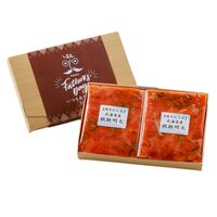 【父の日】福岡 「博多紀久屋」 秋鮭明太《お届け期間：2026年6月20日～2026年6月21日》 / 冷凍 送料無料