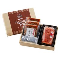 【父の日】福岡 「博多紀久屋」 海鮮あごだし飯《お届け期間：2026年6月20日～2026年6月21日》 / 冷凍 送料無料