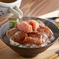 【父の日】福岡 「博多紀久屋」 海鮮あごだし飯《お届け期間：2026年6月20日～2026年6月21日》 / 冷凍 送料無料