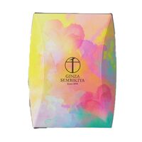 【倉入れ】「銀座千疋屋」 いちごのチョコレート 70g (ケース入数：48,ロット：1) / 常温 ギフト 送料無料