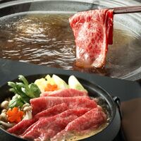 蒲焼うなぎカット済※蒲焼（80g）＋鹿児島和牛・A5バラスライス250g（すきやき・しゃぶしゃぶ用） / 牛肉 鰻 ウナギ セット ギフト 送料無料