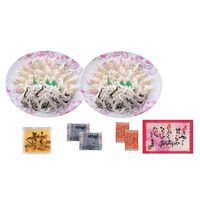 【母の日】下関 「関とら本店」 ふく霜降り刺身・煮こごりセット《お届け期間：2026年5月9日～2026年5月10日》 / ふぐ フグ 冷凍 送料無料