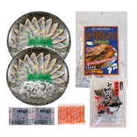 【父の日】「関とら本店」 ふく晩酌セット《お届け期間：2026年6月20日～2026年6月21日》 / ふぐ フグ 冷凍 送料無料