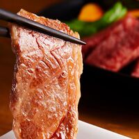 長崎和牛 焼肉 ロース 200g / 牛肉 ギフト 送料無料