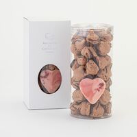 【バレンタイン】東京 「マカロン・エ・ショコラ」 マカロンボーロ ショコラS《お届け期間：1/15～2/20》 / マカロン ギフト 常温 送料無料