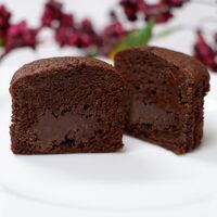 【母の日】コーヒー＆トリュフショコラケーキギフト（コーヒー150g×1、トリュフショコラ×6）《お届け期間：2026年5月9日～2026年5月10日》 / セット 常温 送料無料