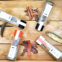 【上代厳守】じぶんでつくるだし醤油 宗田鰹だし / 常温 送料無料