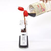 【上代厳守】じぶんでつくるだし醤油 鰹だし / 常温 送料無料