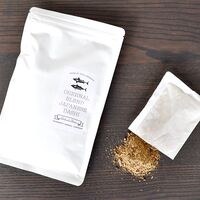 【上代厳守】ORIGINAL BLEND JAPANESE DASHI PACK 無添加土佐だしパック / 出汁 常温 送料無料