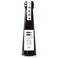 【上代厳守】つぎ足す鰹だし醤油 濃口 / 常温 送料無料