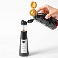 【上代厳守】つぎ足す鰹だし醤油 淡口 / 常温 送料無料