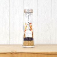 【上代厳守】しまんとフルフルドレッシング（梅しそフレーバー） / 調味料 常温 送料無料