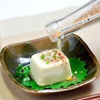 【上代厳守】しまんとフルフルドレッシング（梅しそフレーバー） / 調味料 常温 送料無料