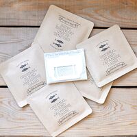 【上代厳守】ドリップして、飲むお出汁。ORIGINAL BLEND JAPANESE DASHI DRIP アソート5袋セット / だし 常温 送料無料