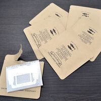 【上代厳守】ドリップして、飲むお出汁。ORIGINAL BLEND JAPANESE DASHI DRIP アソート5袋セット / だし 常温 送料無料