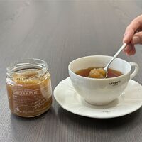 【上代厳守】生姜農家が作る、幻の無添加ジンジャーペースト / 国産 常温 送料無料