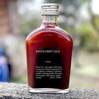 【上代厳守】京都クラフトコーラ KYOTO CRAFT COLA / コーラ 常温 送料無料