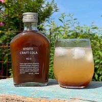 【上代厳守】京都クラフトコーラ KYOTO CRAFT COLA / コーラ 常温 送料無料