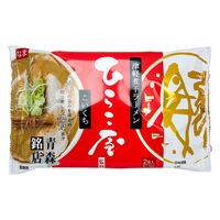 ひらこ屋お土産ラーメン2食×6袋  / 送料無料 らーめん