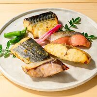 【母の日】鳥取 「山陰大松」 氷温熟成 西京漬けギフトセット10切《お届け期間：2026年5月9日～2026年5月10日》 / 冷凍 送料無料