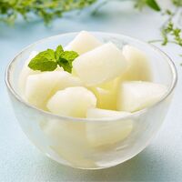 山形 「凍眠フルーツ」 ラ・フランス3袋セット / 国産 冷凍フルーツ 送料無料