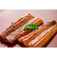 【上代厳守】地元民が絶賛する！四万十うなぎ蒲焼2本セット / ウナギ 鰻 冷凍 送料無料