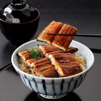 【上代厳守】地元民が絶賛する！四万十うなぎ蒲焼2本セット / ウナギ 鰻 冷凍 送料無料