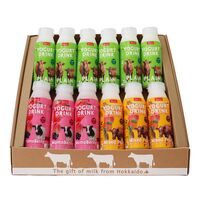 Bocca 飲むヨーグルト 12本セット / 牧家 北海道 セット 冷蔵 送料無料